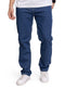 Blue 4 Wide Leg Jeans - Khotwh